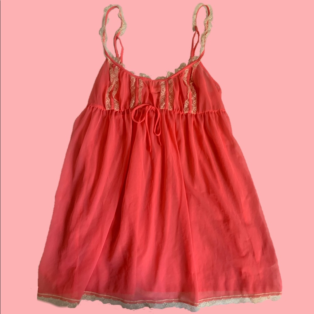 pinterest famous babydoll chemise
